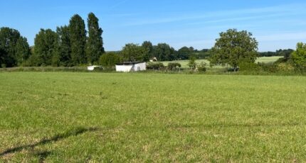 Saint-Jean-d'Assé Terrain à bâtir - 2164254-3704annonce120250521gENxE.jpeg Maisons France Confort