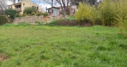 Flayosc Terrain à bâtir - 2164765-10295annonce320250521vv0ka.jpeg Maisons France Confort