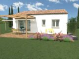 Maison à construire à Flayosc (83780) 2164769-10295modele720230825fTHlG.jpeg Maisons France Confort