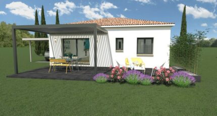 Flayosc Maison neuve - 2164769-10295modele820230825wOxnz.jpeg Maisons France Confort