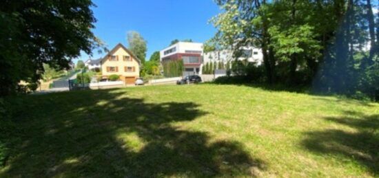 Terrain à bâtir à Didenheim, Grand Est