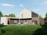 Maison à construire à Orschwihr (68500) 2164223-6989modele620241211kJixW.jpeg Maisons France Confort