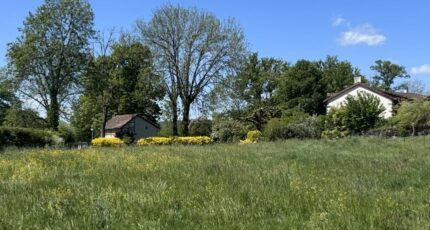 Jussac Terrain à bâtir - 2164788-6000annonce1202505219QxF3.jpeg Maisons France Confort