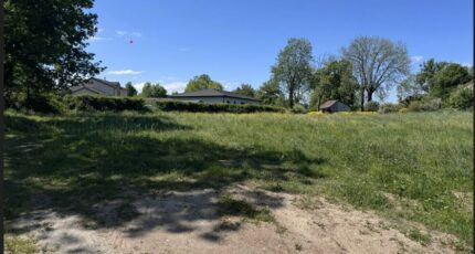 Jussac Terrain à bâtir - 2164788-6000annonce420250521FilR7.jpeg Maisons France Confort