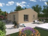 Maison à construire à Brue-Auriac (83119) 2165023-11137modele620250521Ef3FC.jpeg Maisons France Confort
