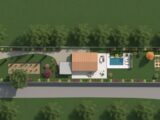 Maison à construire à Brue-Auriac (83119) 2165023-11137modele820250521inDTL.jpeg Maisons France Confort
