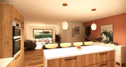 Les Herbiers Maison neuve - 2164843-11105modele820250516vFqrT.jpeg Maisons France Confort