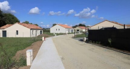 Port-Saint-Père Terrain à bâtir - 2164888-11110annonce320250521kiFcW.jpeg Maisons France Confort