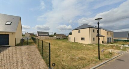 Gaillon Maison neuve - 2165272-5362annonce120250521hxTOP.jpeg Maisons France Confort