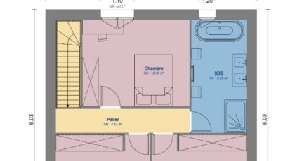 Gaillon Maison neuve - 2165272-5362modele720250521xoVhD.jpeg Maisons France Confort