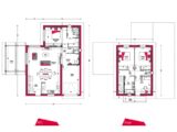 VILLA NEREA 110 m² garage 40862-11295modele620250519v7IDS.jpeg Maisons France Confort