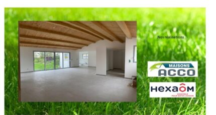 Châtelaillon-Plage Maison neuve - 2131385-10171annonce6202504125ogdf.jpeg Maisons France Confort