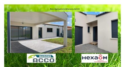 Châtelaillon-Plage Maison neuve - 2131385-10171annonce2202504122vuv7.jpeg Maisons France Confort
