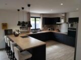 Maison à construire à Tours (37100) 2133102-10205modele6202210285Tbke.jpeg Maisons France Confort