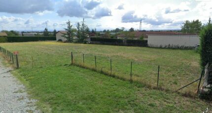 Montbrison Terrain à bâtir - 2165343-3484annonce220250522ILwdq.jpeg Maisons France Confort