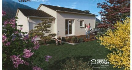 Cuzieu Maison neuve - 2165351-3484modele720250224nEGdy.jpeg Maisons France Confort