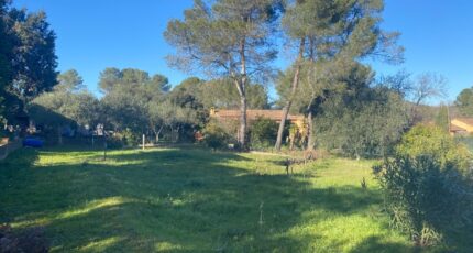 Pierrefeu-du-Var Terrain à bâtir - 2165413-10122annonce320250522ENCVT.jpeg Maisons France Confort