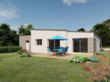 Maison à construire à La Pouëze (49370) 2165746-939modele720230323y6EVy.jpeg Maisons France Confort