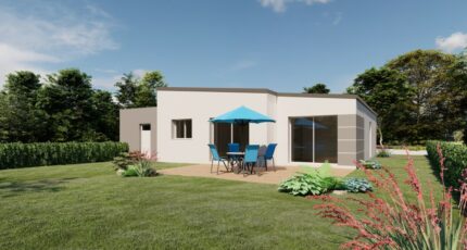 La Pouëze Maison neuve - 2165746-939modele720230323y6EVy.jpeg Maisons France Confort