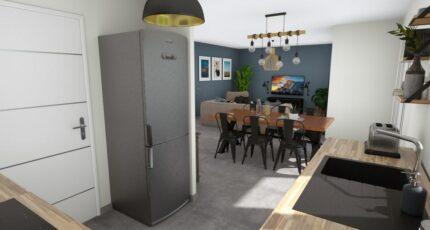 La Pouëze Maison neuve - 2165746-939modele820230323zoghm.jpeg Maisons France Confort