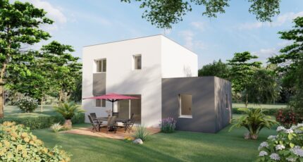 Mûrs-Erigné Maison neuve - 2165851-939modele720230327pqEyl.jpeg Maisons France Confort