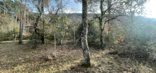 Terrain à bâtir à , Var