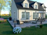 Maison à construire à Pont-l’Évêque (14130) 2166092-6190modele720250522ITRg8.jpeg Maisons France Confort