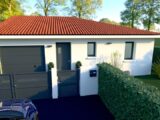Maison à construire à Saint-Jean-Lasseille (66300) 2166089-666modele620241003ZZV4J.jpeg Maisons France Confort