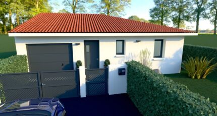 Saint-Jean-Lasseille Maison neuve - 2166089-666modele620241003ZZV4J.jpeg Maisons France Confort