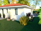 Maison à construire à Saint-Jean-Lasseille (66300) 2166089-666modele720241003LIk6B.jpeg Maisons France Confort