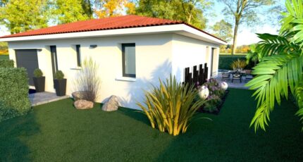 Saint-Jean-Lasseille Maison neuve - 2166089-666modele720241003LIk6B.jpeg Maisons France Confort