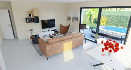 Saint-Jean-Lasseille Maison neuve - 2166089-666modele1020241003k9TTK.jpeg Maisons France Confort