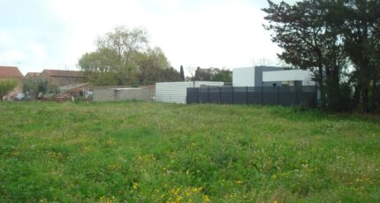 Théza Terrain à bâtir - 2166217-666annonce120250522AoXM3.jpeg Maisons France Confort