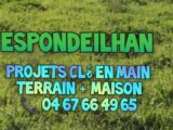 Terrain à bâtir à Espondeilhan (34290) 2107419-3243annonce120250315umHlN.jpeg Maisons France Confort