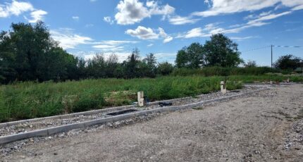 Montaut Terrain à bâtir - 2165758-3133annonce220250522MxF0f.jpeg Maisons France Confort