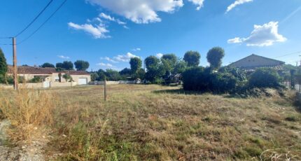 Saverdun Terrain à bâtir - 2165571-3133annonce220250522wJ0uJ.jpeg Maisons France Confort