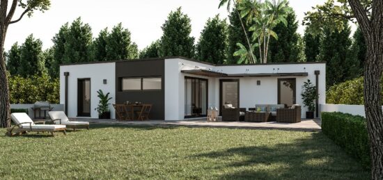Maison neuve à Sucé-sur-Erdre, Pays de la Loire