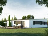 Maison à construire à Ligné (44850) 2166617-5377modele720220208X06iG.jpeg Maisons France Confort