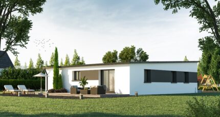 Ligné Maison neuve - 2166617-5377modele720220208X06iG.jpeg Maisons France Confort