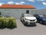 Maison à construire à Montaigu (85600) 2166151-10655modele620231127DPsVi.jpeg Maisons France Confort