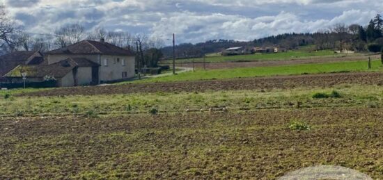 Terrain à bâtir à , Haute-Garonne
