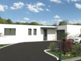 Maison à construire à Goyrans (31120) 2166289-10326modele620240725CJcQ3.jpeg Maisons France Confort
