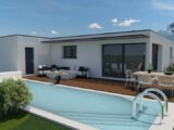 Maison à construire à Goyrans (31120) 2166289-10326modele720240725BMIBm.jpeg Maisons France Confort