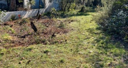 Le Cannet-des-Maures Terrain à bâtir - 2166633-9911annonce220250522NAum0.jpeg Maisons France Confort