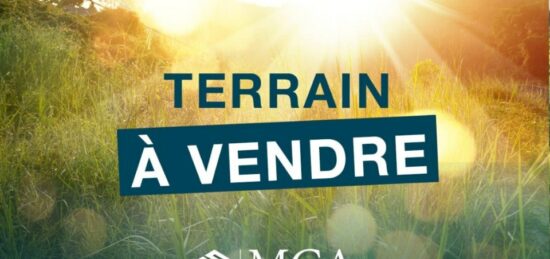 Terrain à bâtir à Prignac-et-Marcamps, Nouvelle-Aquitaine