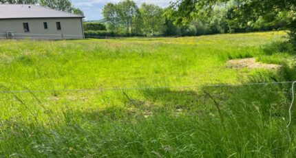 Jussac Terrain à bâtir - 2165626-3828annonce12025052210zVO.jpeg Maisons France Confort