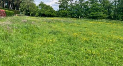 Jussac Terrain à bâtir - 2165598-3828annonce320250522IdKkp.jpeg Maisons France Confort