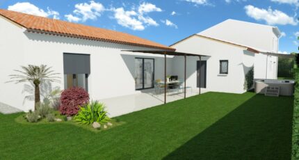 Alleins Maison neuve - 2136550-417modele620230123fDzLJ.jpeg Maisons France Confort