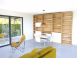 Maison à construire à Alleins (13980) 2136550-417modele8202301231Bk6W.jpeg Maisons France Confort