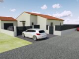 Maison à construire à Alleins (13980) 2136550-417modele920230123swZBg.jpeg Maisons France Confort